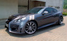 Тюнинг-обвес «Tomato Style» для Hyndai Genesis Coupe (2008-2011)