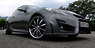 Тюнинг-обвес «Tomato Style» для Hyndai Genesis Coupe (2008-2011)