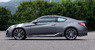 Тюнинг-обвес «Tomato Style» для Hyndai Genesis Coupe (2008-2011)