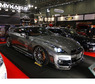 Тюнинг-обвес «Tommy Kaira» на Nissan GT-R