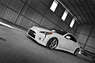 Тюнинг-обвес «Vega Style» для Hyndai Genesis Coupe (2008-2011)