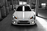 Тюнинг-обвес «Vega Style» для Hyndai Genesis Coupe (2008-2011)