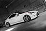 Тюнинг-обвес «Vega Style» для Hyndai Genesis Coupe (2008-2011)