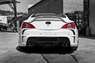 Тюнинг-обвес «Vega Style» для Hyndai Genesis Coupe (2008-2011)