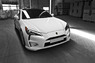 Тюнинг-обвес «Vega Style» для Hyndai Genesis Coupe (2008-2011)