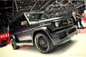 Обвес Hamann Spyridon для Mercedes W463 G-class 6.3