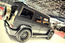 Обвес Hamann Spyridon для Mercedes W463 G-class 6.3