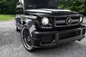 Обвес Hamann Spyridon для Mercedes W463 G-class 6.3