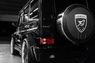Обвес Hamann Spyridon для Mercedes W463 G-class 6.3