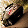 Пороги OEM Style на BMW X3