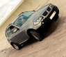 Пороги OEM Style на BMW X3