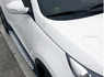 Пороги «BMW Style» на Kia Sportage R New