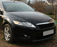 Реснички для Ford Mondeo 4