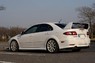 Спойлер «Evolution» для Mazda 6 (2002-2008)