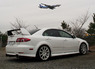 Спойлер «Evolution» для Mazda 6 (2002-2008)