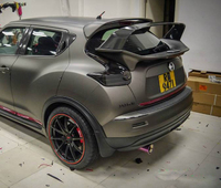 Спойлер Impul для Nissan Juke (со стопом)