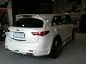 Спойлер «Lorinser» для Infiniti FX37 /FX50