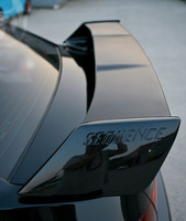 Спойлер «Sequence» для Chevrolet Cruze Sedan