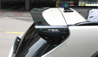 Спойлер Hyundai Grand Santa Fe / Maxcruz