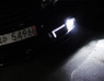 Светодиодные LED ходовые огни ДХО (DRL) «Super i» на Kia Cerato Forte