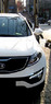 Ходовые огни ДХО (DRL) «Super i» для Kia Sportage 3