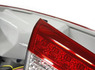 Стопы (фары) LED "Mercedes Style" для Hyundai Tucson Ix35 (красные)