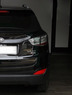 Стопы (фары) LED "Mercedes Style" для Hyundai Tucson Ix35 (хром)