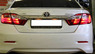 Стопы (фары) «Lexus Style» для Toyota Camry V50 2012+