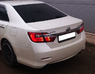 Стопы (фары) «Lexus Style» для Toyota Camry V50 2012+
