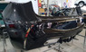 Задний бампер «GT500» для Infiniti QX70 FX51 2008+