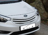 Решетка радиатора «Art-X» для KIA Cerato K3 (2012+)