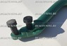 Тяги "Taiko" реактивные передние Toyota JZX90-100-110  (штатный сайлентблок) с регулировкой