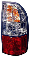 Стопы Toyota Land Cruiser Prado 90/95 (хрусталь)