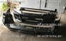 Тюнинг-обвес «Wald Black Bison» на Toyota Land Cruiser 200