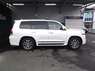 Комплект дисков "20 Executive на Toyota Land Cruiser 200