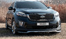 Обвес "Ixion Design" для KIA Sorento UM III Prime