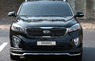 Обвес "Ixion Design" для KIA Sorento UM III Prime