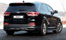 Обвес "Ixion Design" для KIA Sorento UM III Prime
