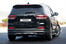 Обвес "Ixion Design" для KIA Sorento UM III Prime