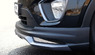 Обвес "Ixion Design" для KIA Sorento UM III Prime