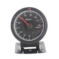 Датчик Defi CR Advance 60мм Volt (Вольтметр)