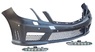 Обвес рестайлинговый на Mercedes E-class W212 2009-2012 в версию 63 AMG