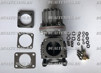 Клапан вестгейт Wastegate HKS 50мм
