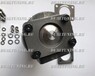 Клапан вестгейт Wastegate HKS 50мм
