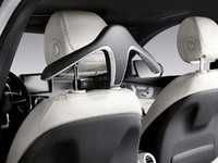 Вешалка для пиджака для Mercedes