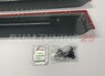  Ветровики - дефлекторы окон Nissan Safari/Patrol Y61 1997-2010