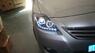 Фары тюнинг Toyota VIOS 2008-2013