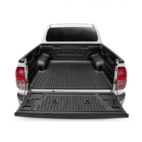 Вкладыш в кузов Toyota Hilux 2015+ Aeroklas