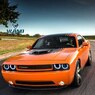 Фары тюнинг Dodge Challenger 2008-2014