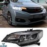 Фары тюнинг Honda Fit 2013+